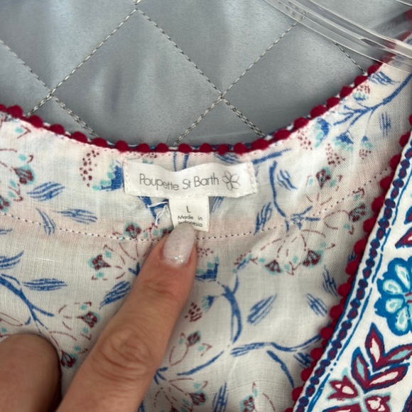 Floral Boho Dress - Picture 2 of 5